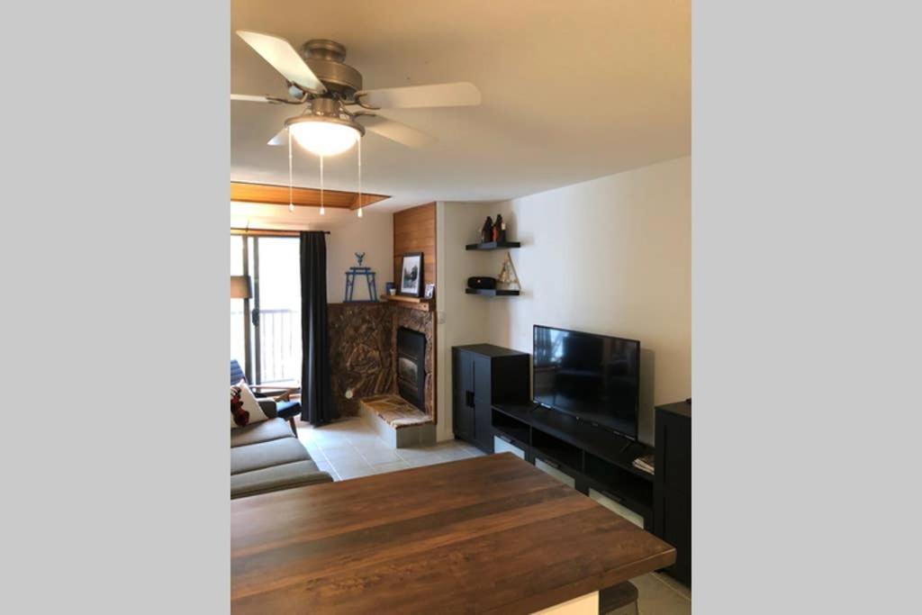 Mountain Edge Ski-In Ski-Out Condo キンバリー エクステリア 写真